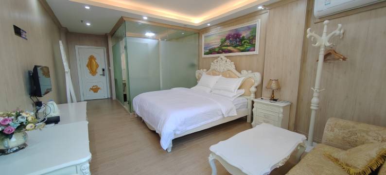 紫金顺意假日酒店图片