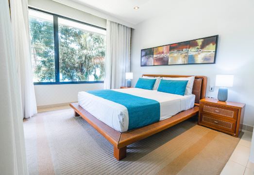 Fitzroy Island Resort Hotel Overview