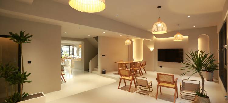 景宁云也 · Landscaps闲度美宿(凤凰古镇梦幻城店)图片