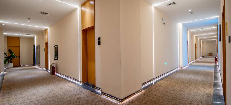 瑞程酒店(邯郸成安县店)图片