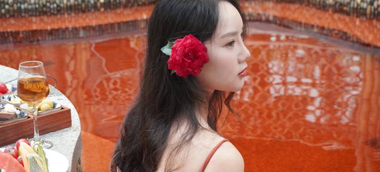 千岛湖伯瑞特度假别墅图片