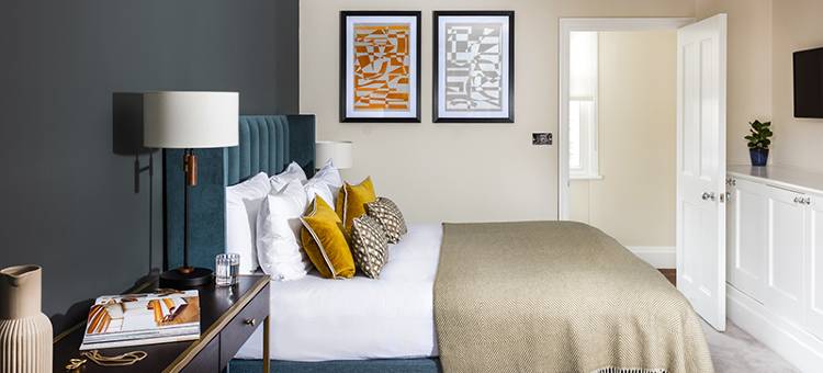 梅费尔本地公寓(Native Mayfair)图片