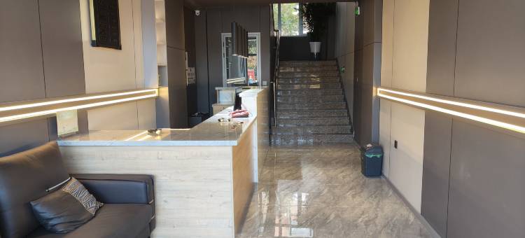 汉之庭快捷宾馆(齐齐哈尔富拉尔基店)图片