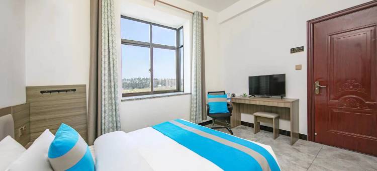 鑫隆机场公寓(福州长乐机场店)图片