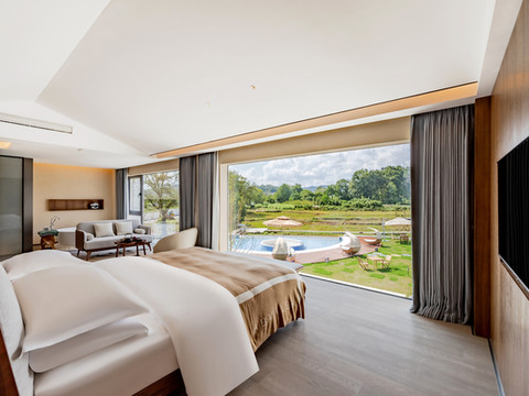 黄山岸香·居田谷民宿(呈坎镇店)