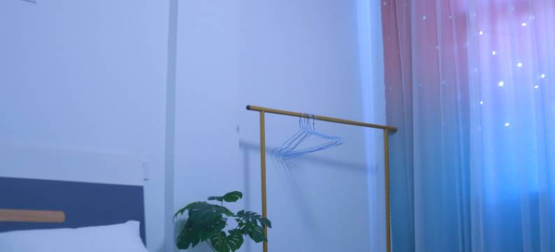 咪弟精选民宿(上街大学城金屿地铁站店)图片