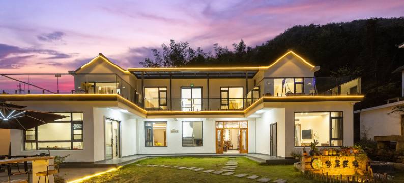 兮居民宿(天柱山景区店)图片