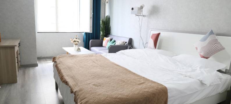 衢州观山月民宿图片