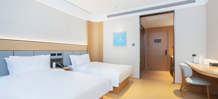 全季酒店(江阴临港开发区海岸城店)图片