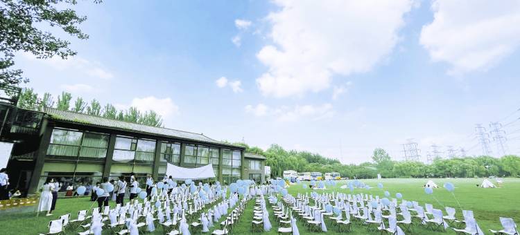 蓝地时尚庄园(北京清河营地铁站店)图片