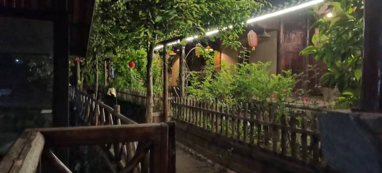白马民宿民宿图片
