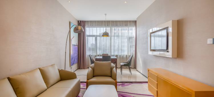 麗枫酒店(三河燕郊汉王路店)图片