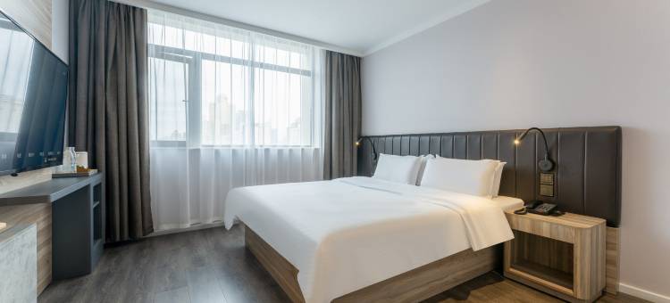 汉庭优佳酒店(温州学院西路店)图片