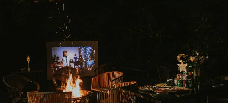 阿忠的家·安吉青梨民宿图片