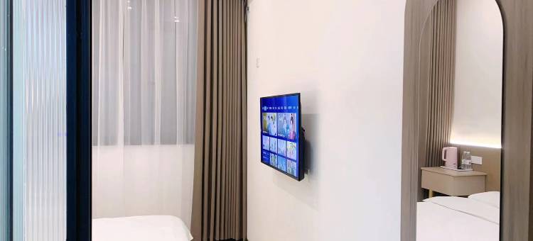 景丰源酒店(晋中信息学院店)图片