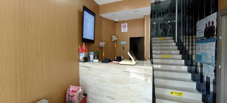 上海悦梦旅馆图片