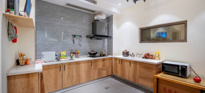 垂涎人文美宿(丽江古城店)图片