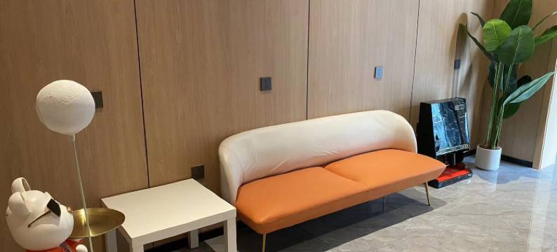 格林豪泰智选酒店(临朐万达店)图片