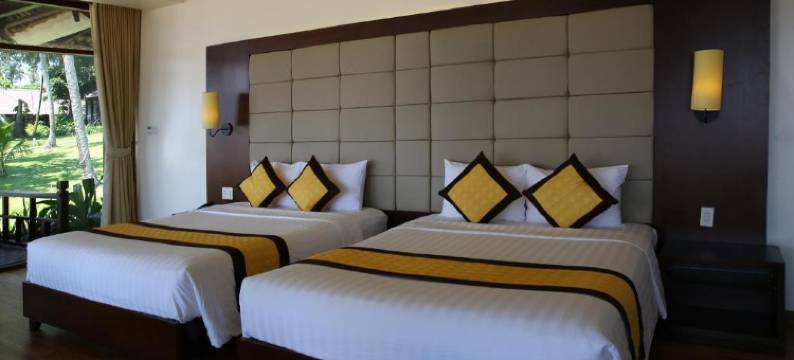 阿卡迪亚富国岛度假村(Arcadia Phu Quoc Resort)图片