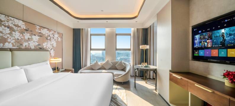 泊联汇别院·设计师酒店图片