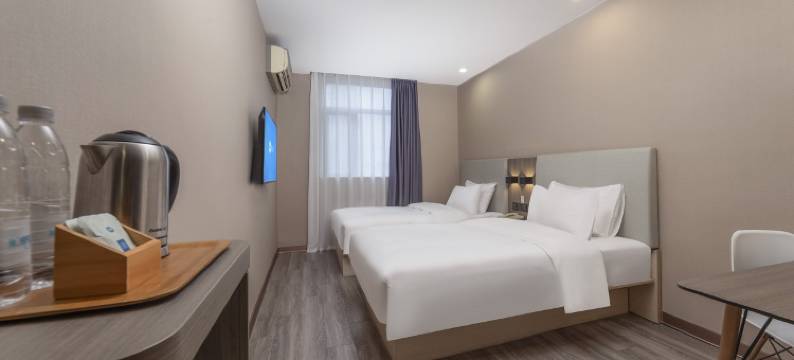 汉庭酒店(上海北外滩平凉路店)图片