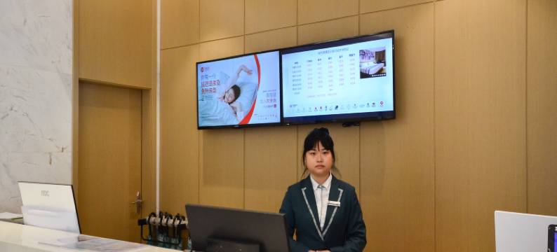 城市便捷酒店(湖北经济学院店)图片