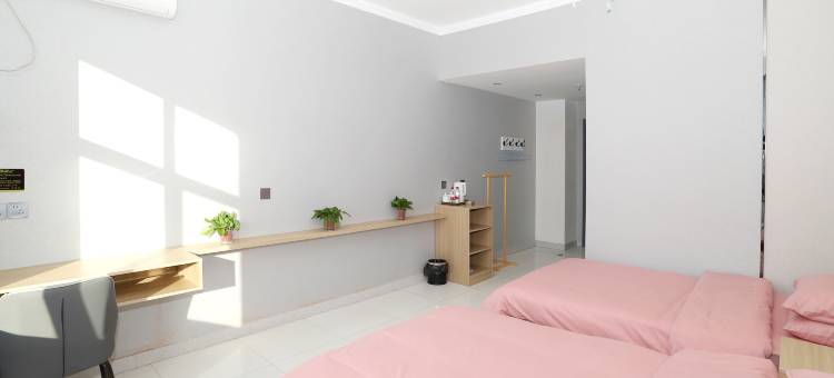 晋州喜缤商务宾馆(新世纪商城店)图片