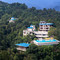 南昆山翠兰谷生态度假村