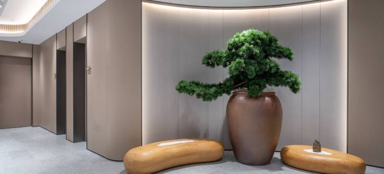 全季酒店(丽水遂昌店)图片