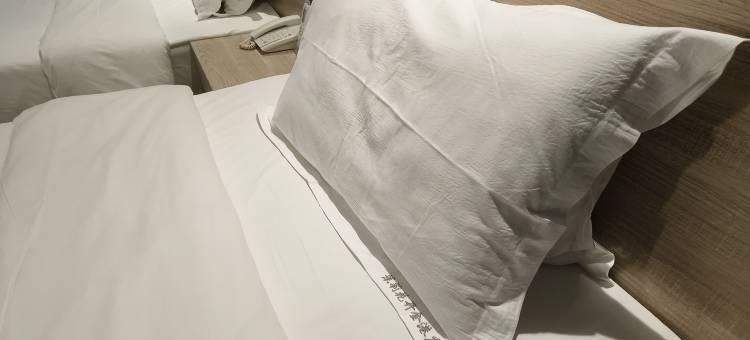 捷住优选酒店(江陵金港国际店)图片