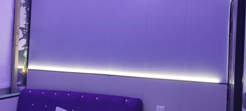 晋江青松住宿图片