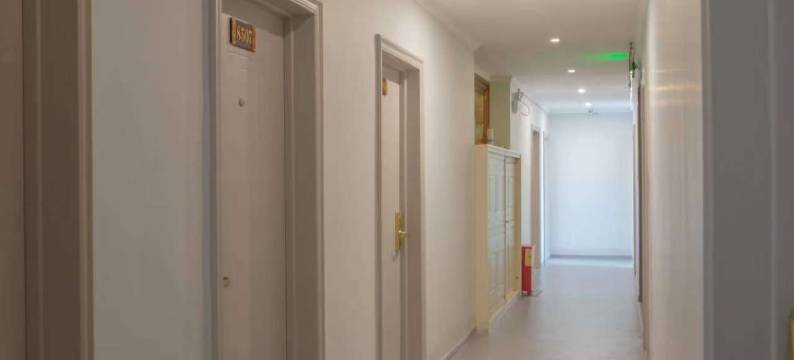 横峰锦天宾馆图片