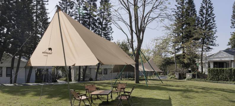 汕头中海潮悦酒店图片