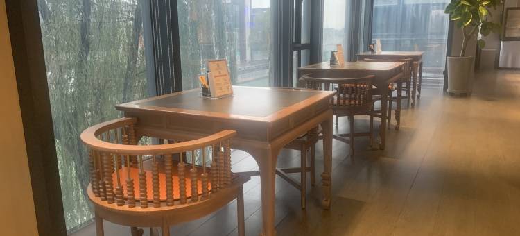 美锦酒店(苏州金鸡湖李公堤店)图片