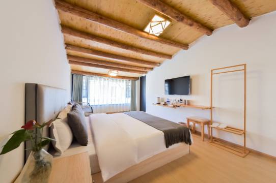 大理海云苑客栈(洱海才村码头店)