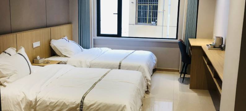 云驿精品酒店图片