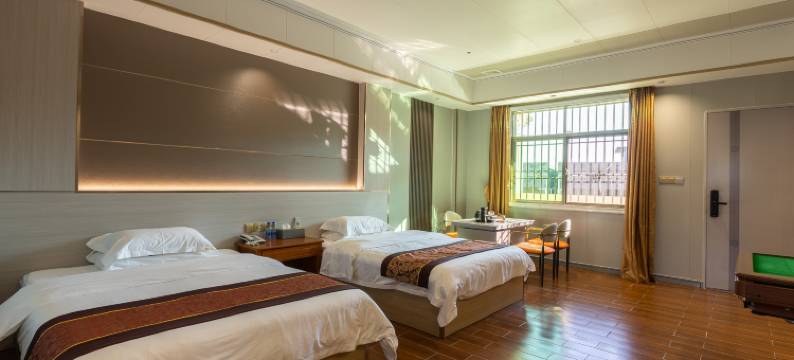 惠东碧桂湾温泉度假村图片