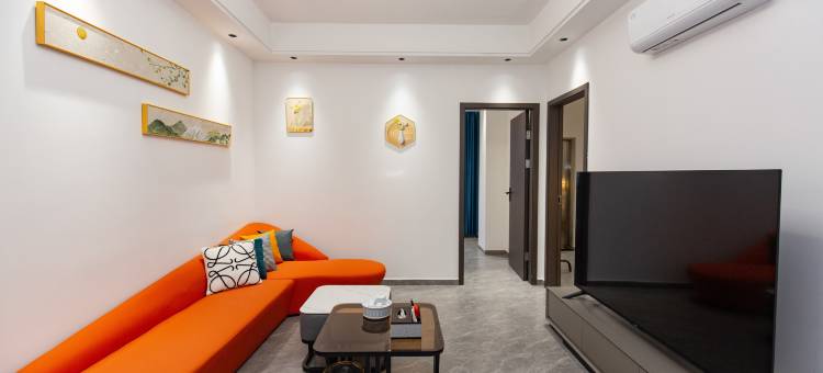 潮州雅馨景园(潮州人民广场店)图片