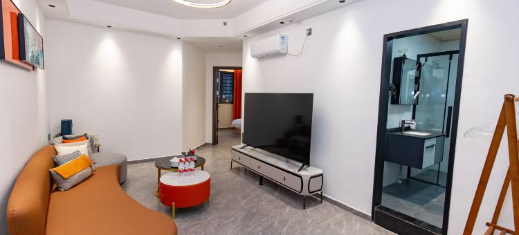 潮州雅馨景园(潮州人民广场店)图片