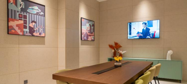 如家商旅酒店(莱州居然之家光州西街店)图片