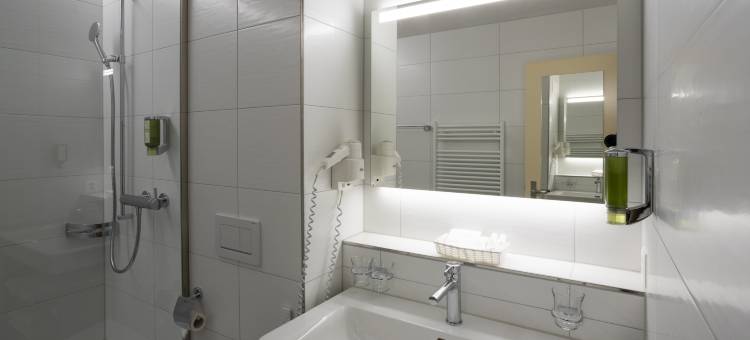 威西斯罗斯利瑞士品质酒店(Wysses Rössli Swiss Quality Hotel)图片