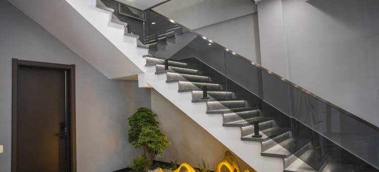 兰西鑫嵘商务酒店图片