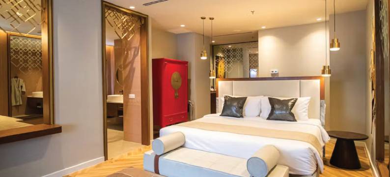 吉隆坡斯特格酒店(STEG Kuala Lumpur)图片