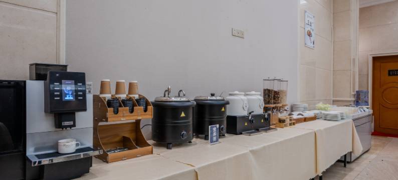 维也纳国际酒店(广州新塘高铁站牛仔城店)图片