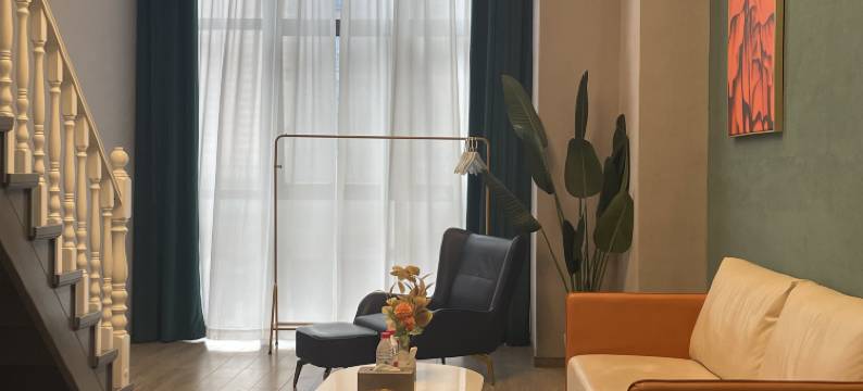 福星乐公寓图片