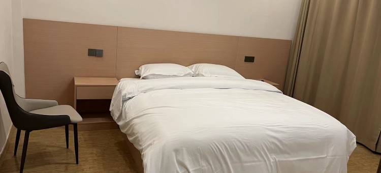 安顺楠枫精品民宿图片
