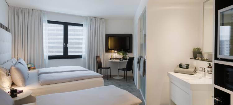 汉堡港口怡思得酒店(INNSiDE Hamburg Hafen)图片