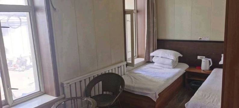 林翼招待所图片