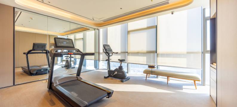 全季酒店(兰州老街马滩地铁站店)图片