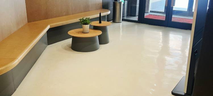 本溪银亿智选酒店图片